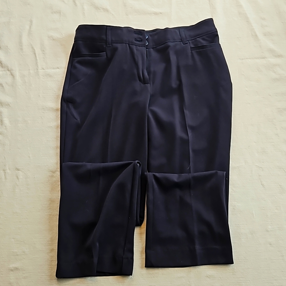 Dress pants